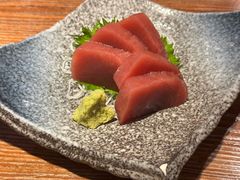 -桂马·日本料理·海胆·海鲜饭·酒场(民主广场店)