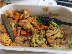 -SHUBO蔬小盒(三里屯店)