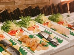 -厦门悦华酒店·绿庭主题自助餐厅