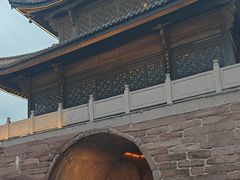 -衢州古城文化旅游区钟楼