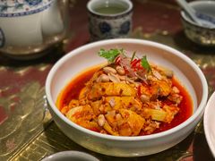 -缪氏川菜(深圳北站缤果空间店)