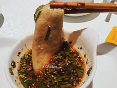 油豆皮-巴奴毛肚火锅(九洲店)