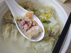 -云云美食
