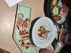 -匠和风精致料理(宁德万达店)