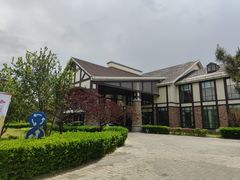 -红枫湖高尔夫俱乐部