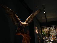 -Oyster Talks 四度蚝法餐厅