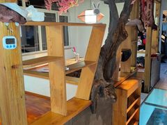 -缘福乡村铁锅炖民宿(八达岭店)