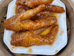 金酱凤爪-寻味顺德·珍之宝酒楼(银钻店)