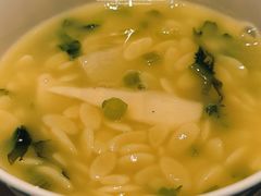 新派杭州片儿川寸寸面-桂满陇·海市蜃楼·黑金(国金店)