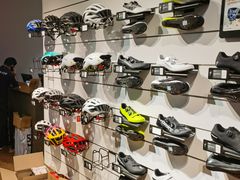 -SPECIALIZED闪电自行车(建国西路店)