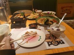 -POKIPOKI泰食谷仓东南亚菜(侨香店)