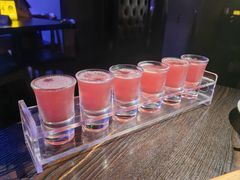 -MOSSO音乐酒吧·live house(长乐路店)