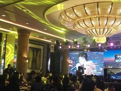 大厅-上海红塔豪华精选酒店