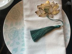 -杭州临平万丽酒店·万丽轩中餐厅