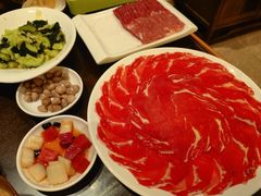 -南门涮肉(后海店)