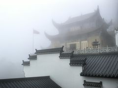 -九华山风景区