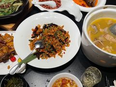 -铜锣湾·有麝自然香(渝北财富中心店)