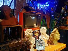 -胡桃里音乐酒馆(石家庄店)