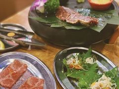 -蒜香焼肉PURUSHIN(马场路店)