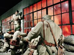 -上海四行仓库抗战纪念馆