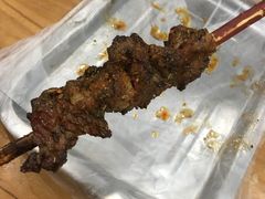 -毅祥斋老孙家泡馍(北院门鼓楼店)