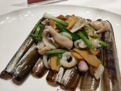 -侨美·唐荔园·40年地道粤菜