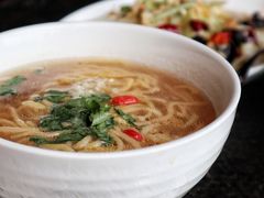 -长春凯悦酒店-品悦中餐厅