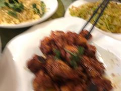 -青岛蓝海大饭店·渔歌舫(李沧店)