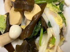 -胡家麻辣串(核桃园路店)