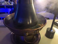 -望海观澜海景音乐餐吧(帆船基地店)