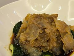 -银都上海菜馆(粤海东路店)