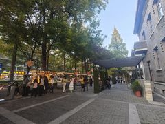 -1912街区