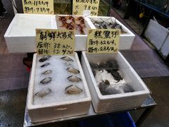 -蚝得喜海鲜(东城店)