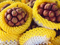 -林旺社区水果市场