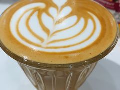 -1/4 ONE QUARTER COFFEE LAB(朝阳大悦城店)
