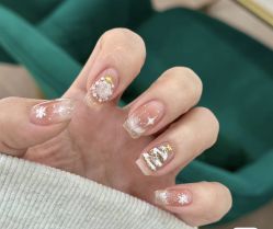 -1T·1M 日式美甲美睫