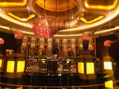 -深圳凯宾斯基酒店