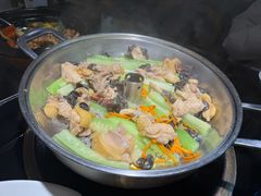 -顺峰顺水顺德菜(龙华店)