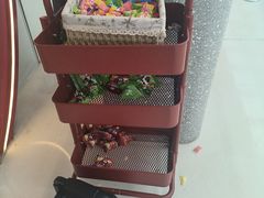 -龍歌自助小火锅(芝罘万达店)