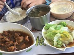 -真功夫(福中路店)