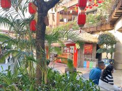-海之屋韩式烤肉(海棠68环球美食街店)