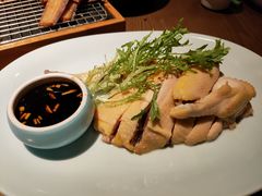 -老头儿油爆虾·三潭印月