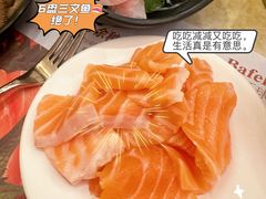 -芭菲盛宴·环球美食(锦城万达广场店)