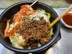 -韩味轩(丰盛町店)