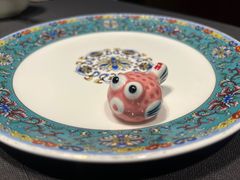 -肆月河豚·新淮扬(金融街店)