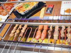 -汉城烧烤(西稍门劳动路店)