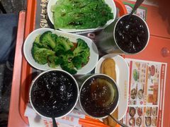 -红荔村肠粉(岗厦店)