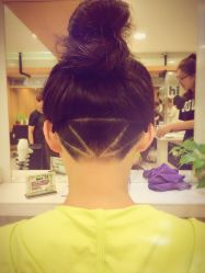 -雅仕 HAIR SALON 美发沙龙