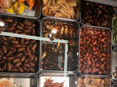 -英雄故事地摊烤肉(马驹桥店)