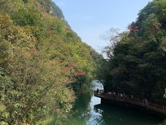 -尧治河旅游度假区